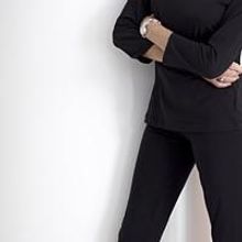 Dame Gillian Lynne Launches DVD - The Secret To Her Youth
