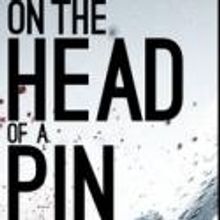 Strangemen & Co. Presents Frank Winters' ON THE HEAD OF A PIN, Now thru 10/28