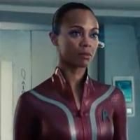 VIDEO: First Look - New Clip from J.J. Abrams STAR TREK: INTO DARKNESS Video