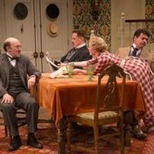 BWW Reviews: THE UNDERPANTS in Connecticut