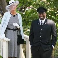 Cinnabar's DRIVING MISS DAISY Begins Tonight