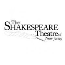 Individual Tickets Now on Sale for Shakespeare Theatre of New Jersey's Upcoming…