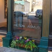MYTHS AND LEGENDS Fundraiser Set for Hilton-Asmus Gallery Tonight