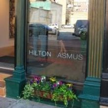 MYTHS AND LEGENDS Fundraiser Set for Hilton-Asmus Gallery Tonight