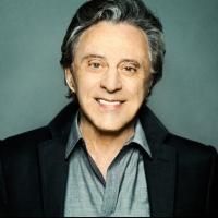 See Musical Legends Frankie Valli and the Four Seasons at the Long Center, 2/17