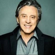 See Musical Legends Frankie Valli and the Four Seasons at the Long Center, 2/17