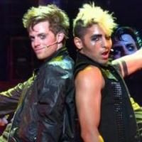 AMERICAN IDIOT National Tour Coming to Van Wezel, 4/7