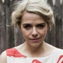 Aoife O'Donovan Band & The Steel Wheels Coming to Fox Theatre, 6/15