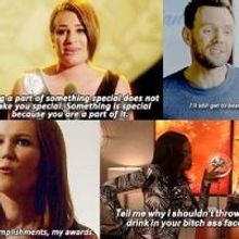 BWW's Top Ten TV gifs of the Week; GLEE, EMPIRE, COMMUNITY, and More!