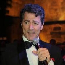 Andy DiMino's Dean Martin Tribute Set for Encore Dinner Theatre This Weekend