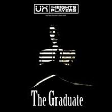 The Heights Players to Stage 1960s Classic THE GRADUATE, 1/9-25