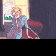 Lincoln Center Theater's THE CITY OF CONVERSATION Begins Previews Tonight, 4/10