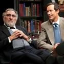 FREUD'S LAST SESSION Ends Sunday in Chicago; L.A. Run Begins 1/11