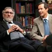 FREUD'S LAST SESSION Ends Sunday in Chicago; L.A. Run Begins 1/11