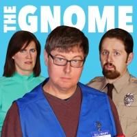World Premiere of THE GNOME Begins Tonight at Barter's Stage II