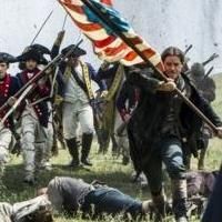 History's SONS OF LIBERTY Ends with 3.3 Million Total Viewers