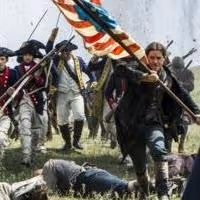 History's SONS OF LIBERTY Ends with 3.3 Million Total Viewers