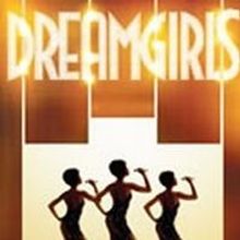 DREAMGIRLS Comes to Easton, 5/3