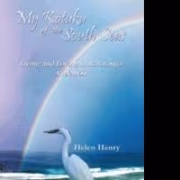 Prime Minister's Daughter-in-Law Shares Life in MY KOTUKU OF THE SOUTH SEAS