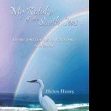 Prime Minister's Daughter-in-Law Shares Life in MY KOTUKU OF THE SOUTH SEAS
