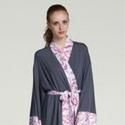 Doie Lounge Offering New Color Combinations For Bridesmaids Robes