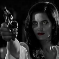 VIDEO: First Trailer for Robert Rodriguez's SIN CITY: A DAME TO KILL FOR