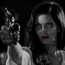 VIDEO: First Trailer for Robert Rodriguez's SIN CITY: A DAME TO KILL FOR
