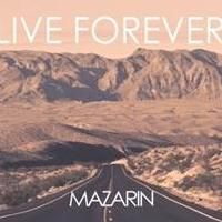 Mazarin Celebrates Release of LIVE FOREVER at The Cutting Room Tonight