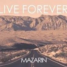 Mazarin Celebrates Release of LIVE FOREVER at The Cutting Room Tonight