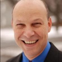 Greg Weber Named Tulsa Opera Managing Director