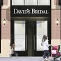 David's Bridal Opens First Store in United Kingdom