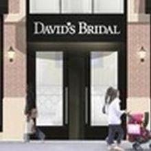 David's Bridal Opens First Store in United Kingdom