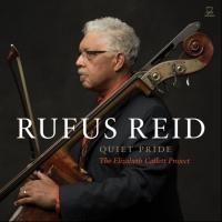 Rufus Reid Big Band Plays the Jazz Standard, Now thru 3/1