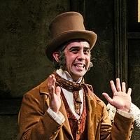 BWW Reviews: TWIST YOUR DICKENS at Portland Center Stage Is a Wild Ride Through Your…