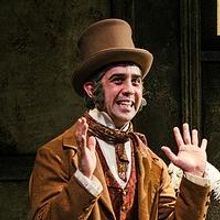 BWW Reviews: TWIST YOUR DICKENS at Portland Center Stage Is a Wild Ride Through Your 