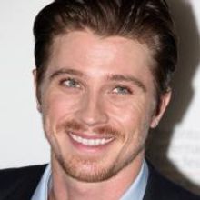 Garrett Hedlund Joins Angelina Jolie's UNBROKEN