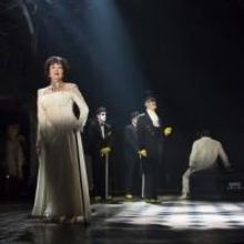 THE VISIT, Starring Chita Rivera, Opens on Broadway Tonight