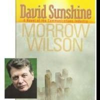 David Sunshine Becomes Textbook at New York Institute of Technology