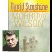 David Sunshine Becomes Textbook at New York Institute of Technology