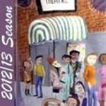 A PARADISE OF FOOLS, ROAMING CHARGES and More Headline Detroit Repertory Theatre's 20