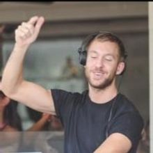 Photo Flash: Calvin Harris, Tommy Trash and More at Wet Republic's Labor Day Bash