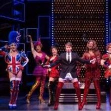 KINKY BOOTS, NEWSIES & More Set for Omaha Performing Arts' 10th Anniversary Season