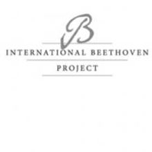 International Beethoven Project's Beethoven Festival: LOVE 2013 Runs 9/7-15