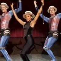 PIPPIN, Broadway League & Art of Men Partner to Bring Seniors to Show