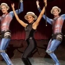 PIPPIN, Broadway League & Art of Men Partner to Bring Seniors to Show