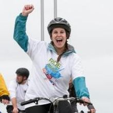 Join Milwaukee Children's Choir in the UPAF Ride for the Arts