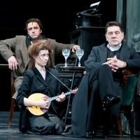 U.S. Premiere of EUGENE ONEGIN Set for NY City Center, 5/29-6/1