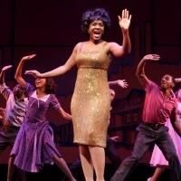 MOTOWN to Celebrate First Year on Broadway with Free Lottery this Sunday, 4/13
