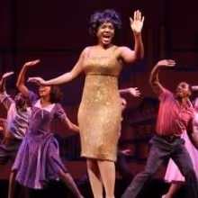 MOTOWN to Celebrate First Year on Broadway with Free Lottery this Sunday, 4/13