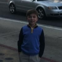 FSPA Student Jack Mullen Joins BEAUTY AND THE BEAST National Tour as 'Chip'